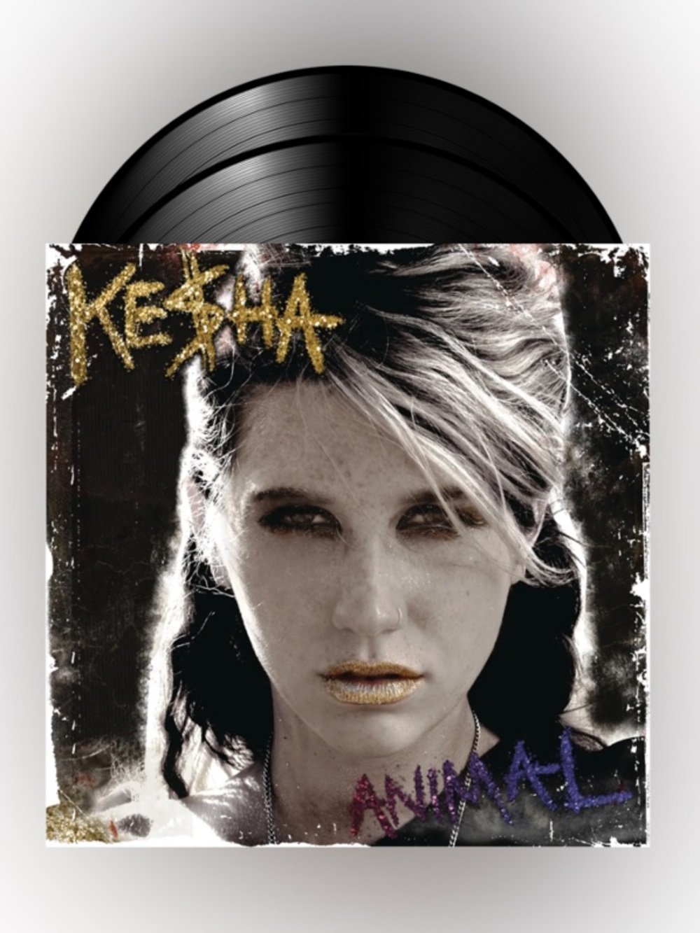 Kesha - Animal Vinyl